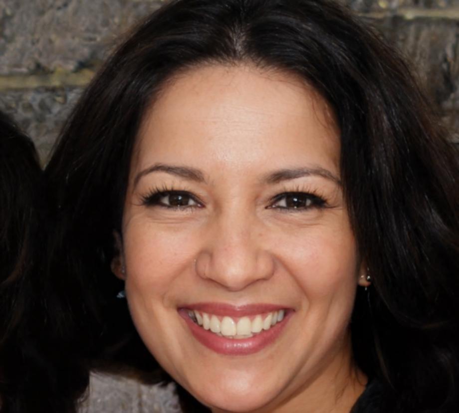 Portrait de Marie Dubois