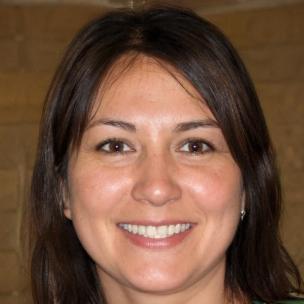 Portrait de Claire Rousseau